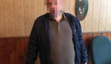 На Закарпатті лісничий відповість у суді за одержання 1200 доларів хабара
